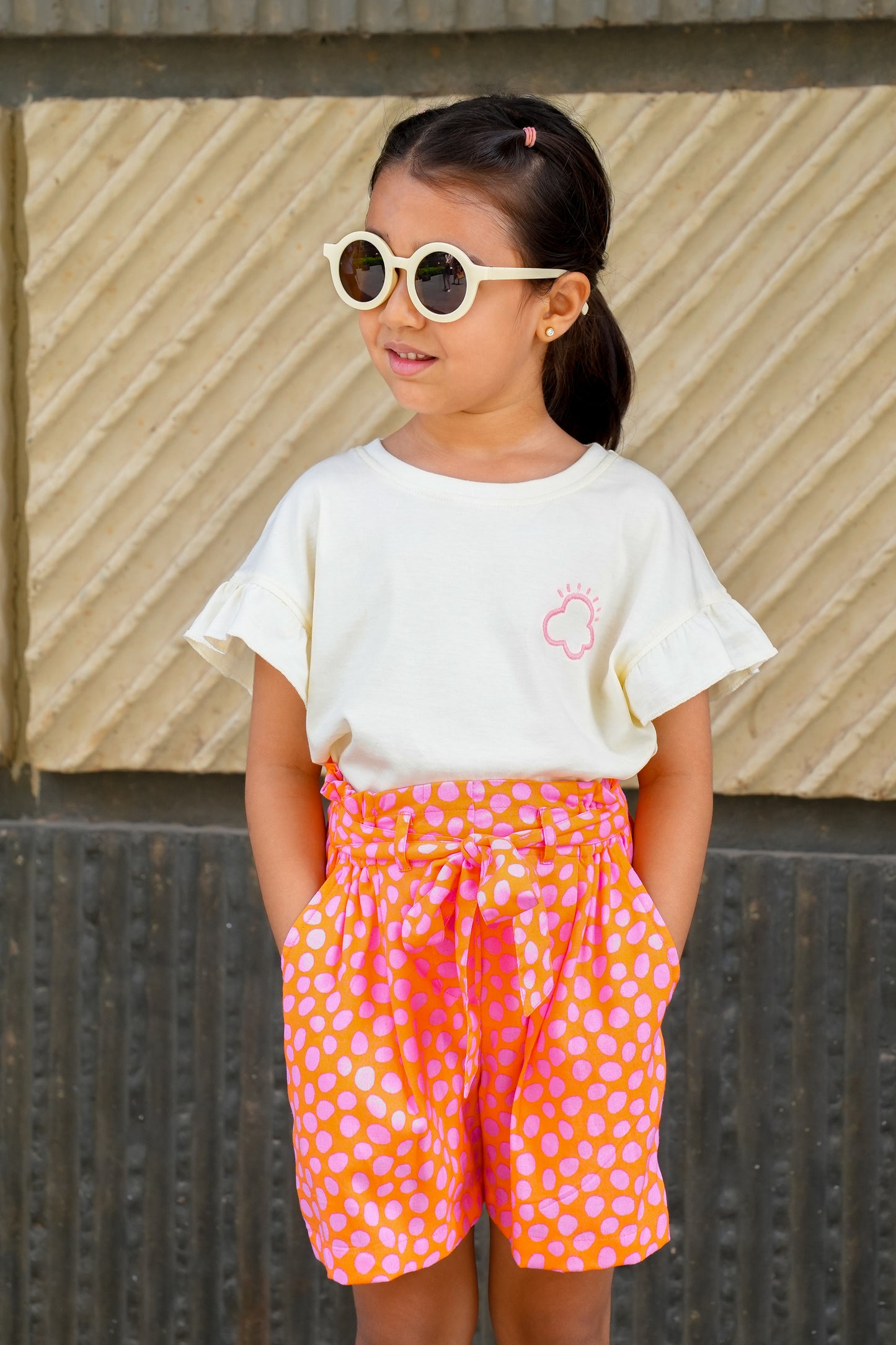 Azalea Short Set