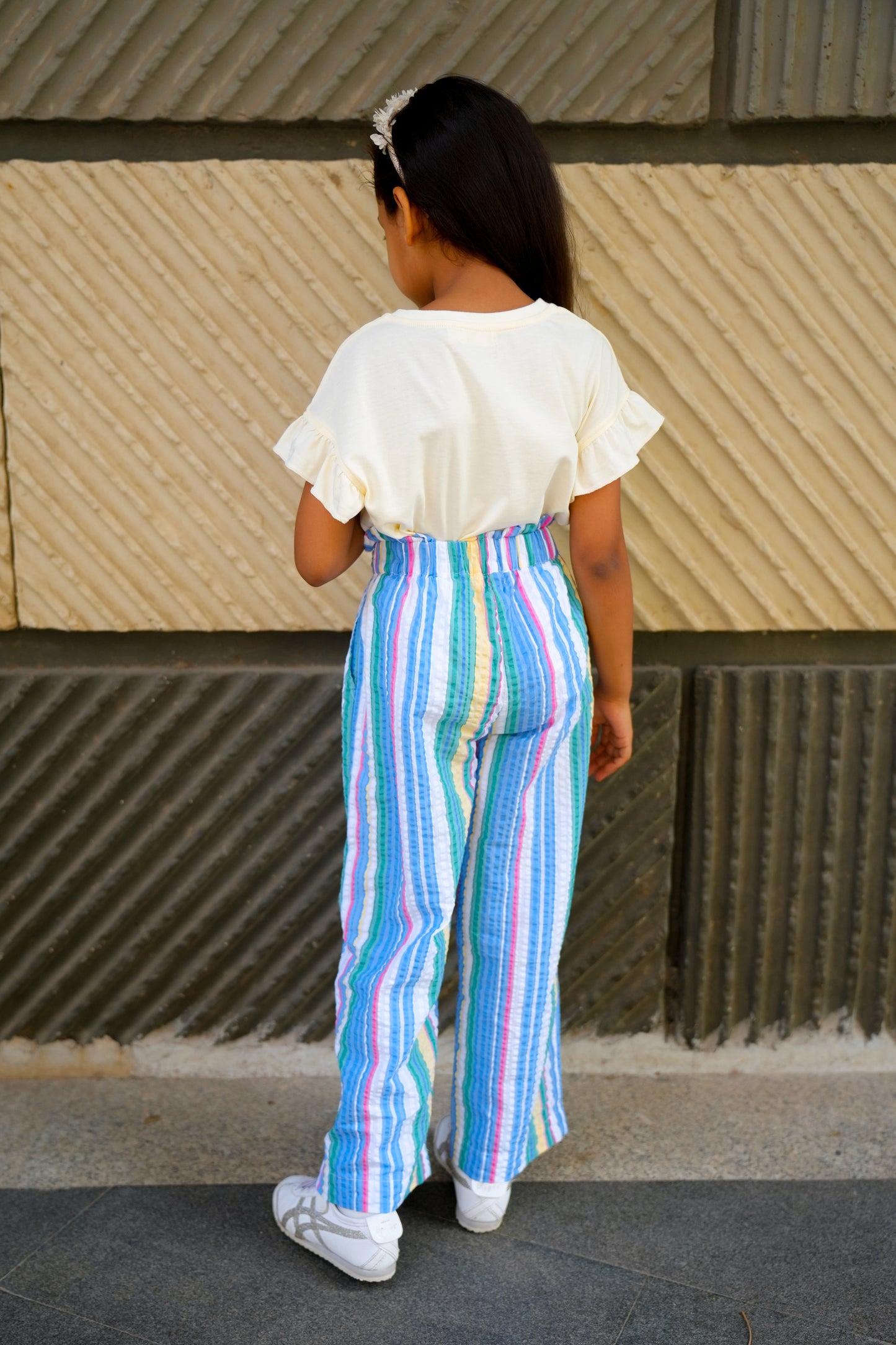 Azalea Long Set