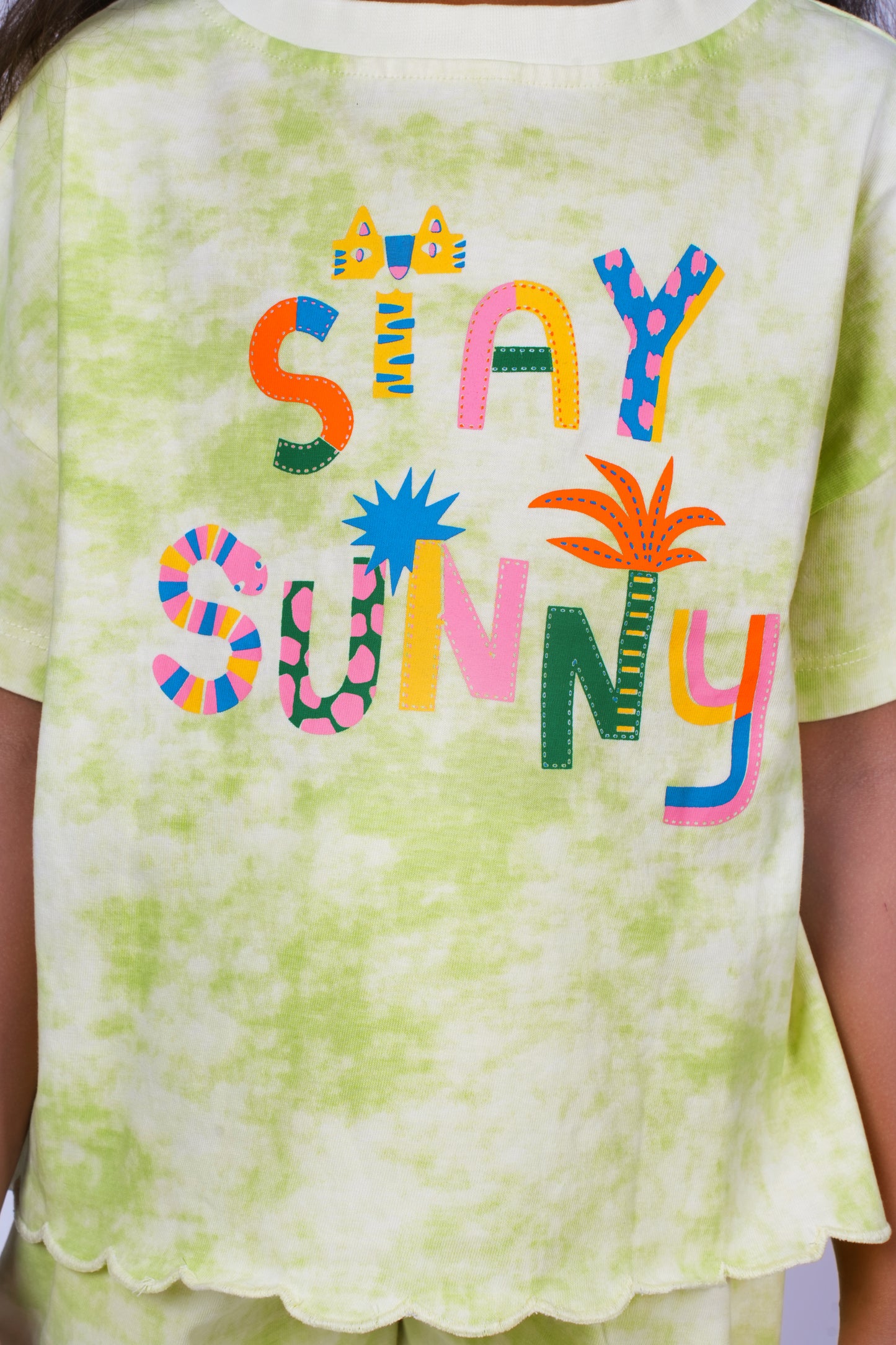 Stay Sunny Set