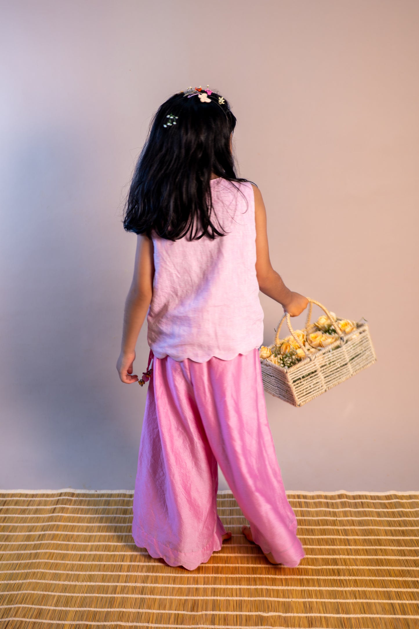 GULABO BIRDSONG SET
