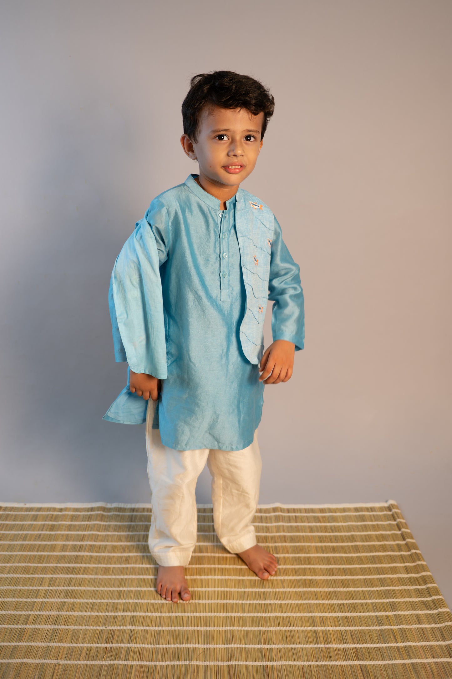 JALPARI JADUGAR SET