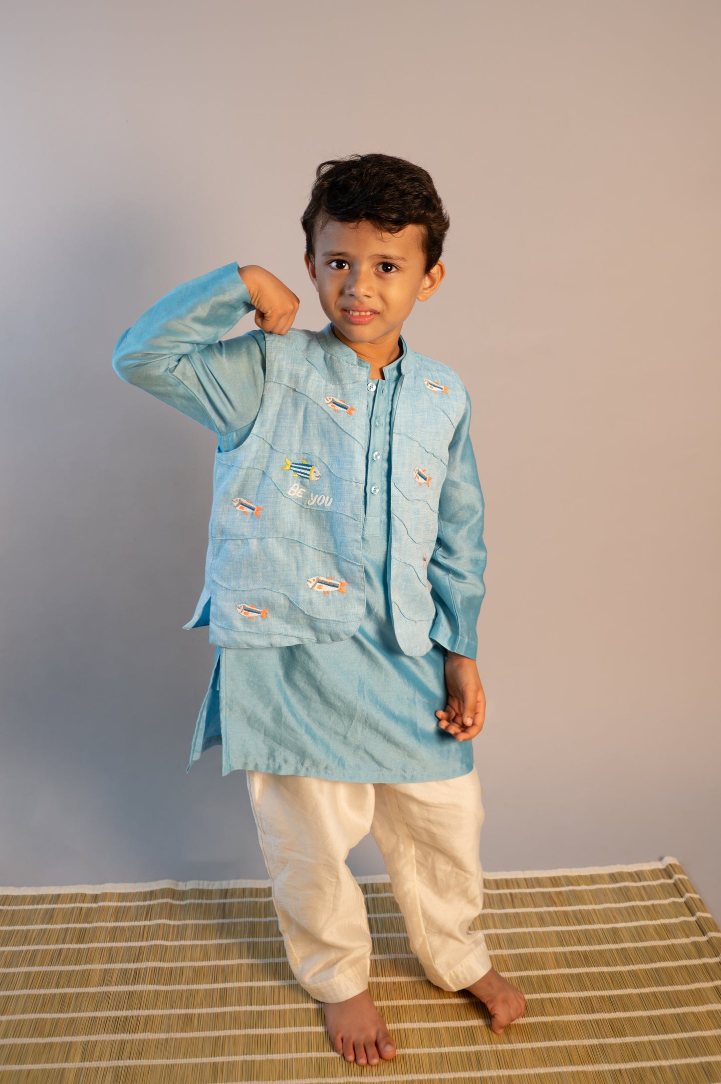 JALPARI JADUGAR SET