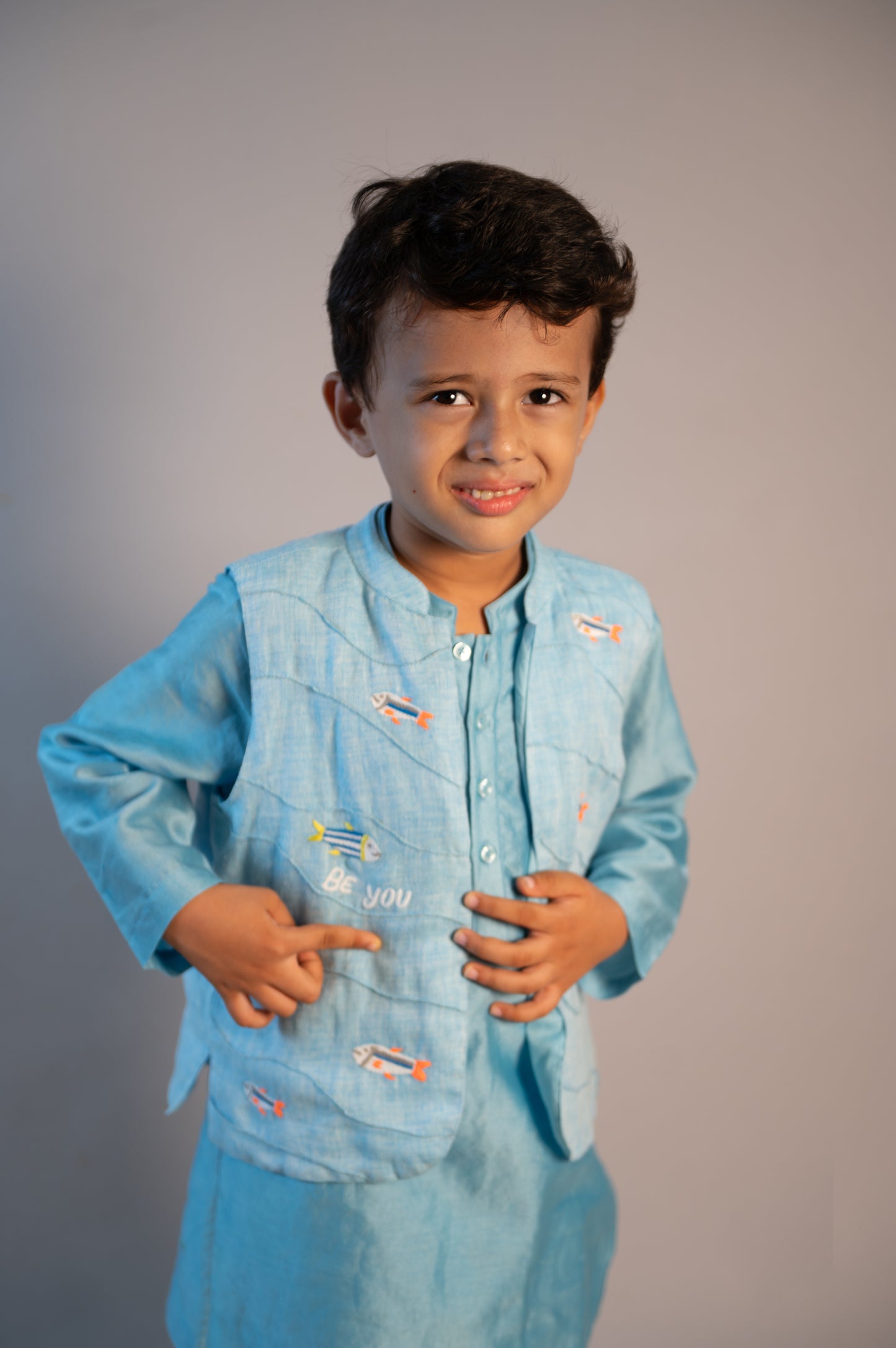JALPARI JADUGAR SET