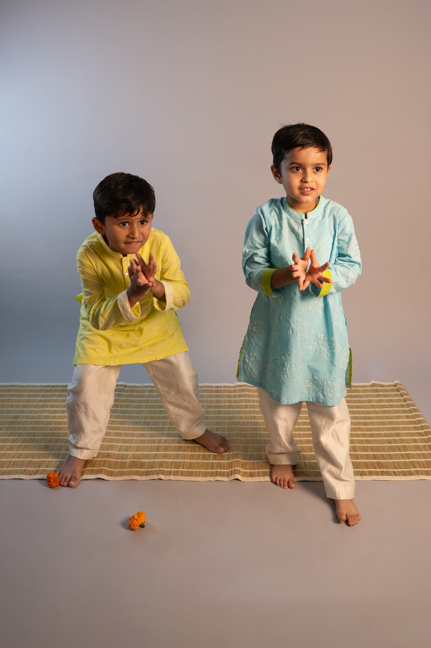 MACHHALI MASTI BATIK SET