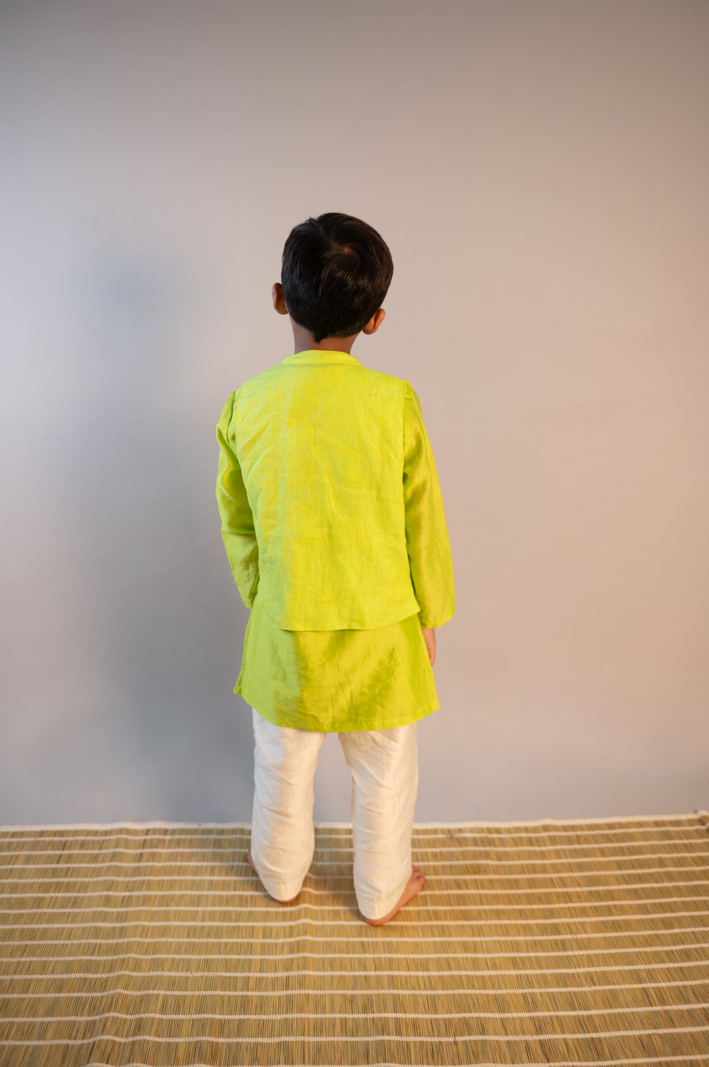 BANARASI BALAK SET