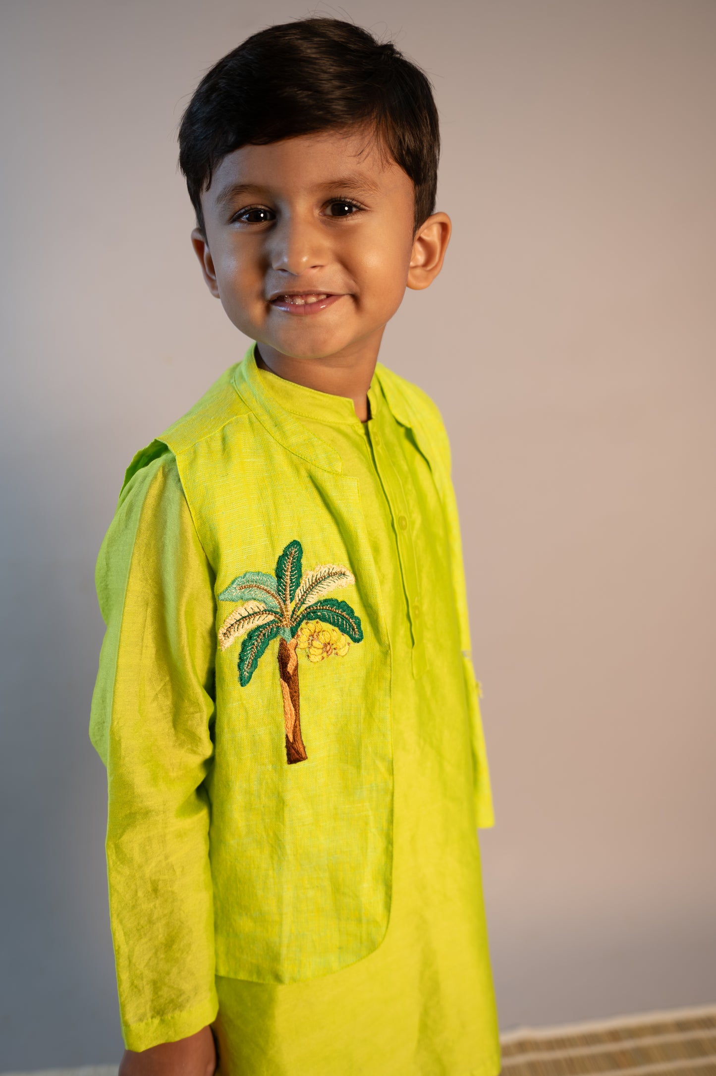 BANARASI BALAK SET
