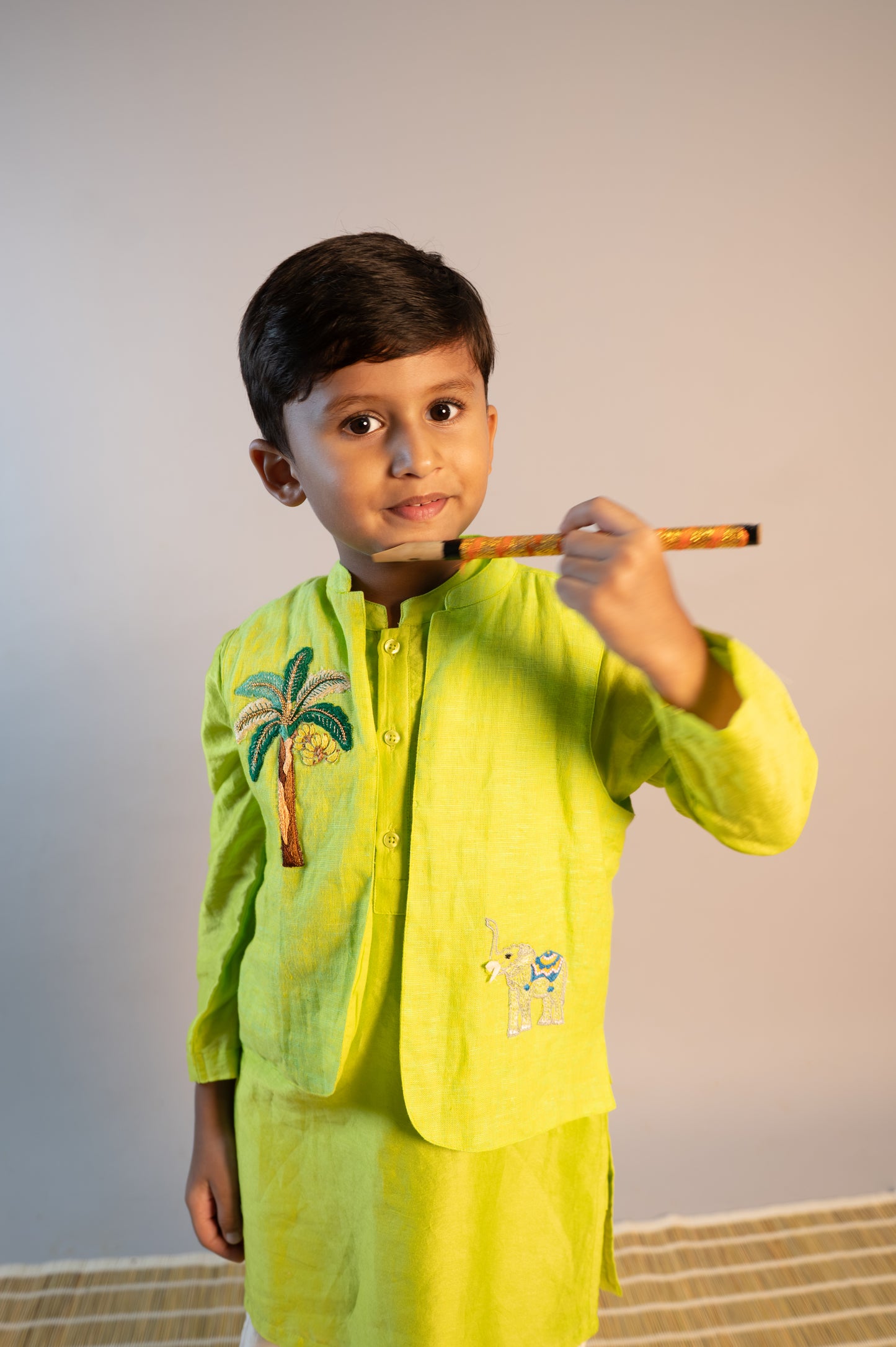 BANARASI BALAK SET