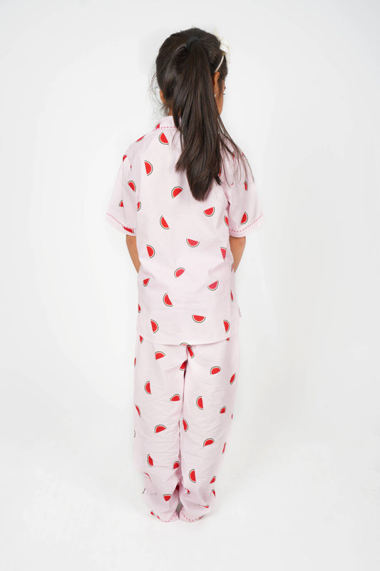 WATERMELON NIGHTSUIT