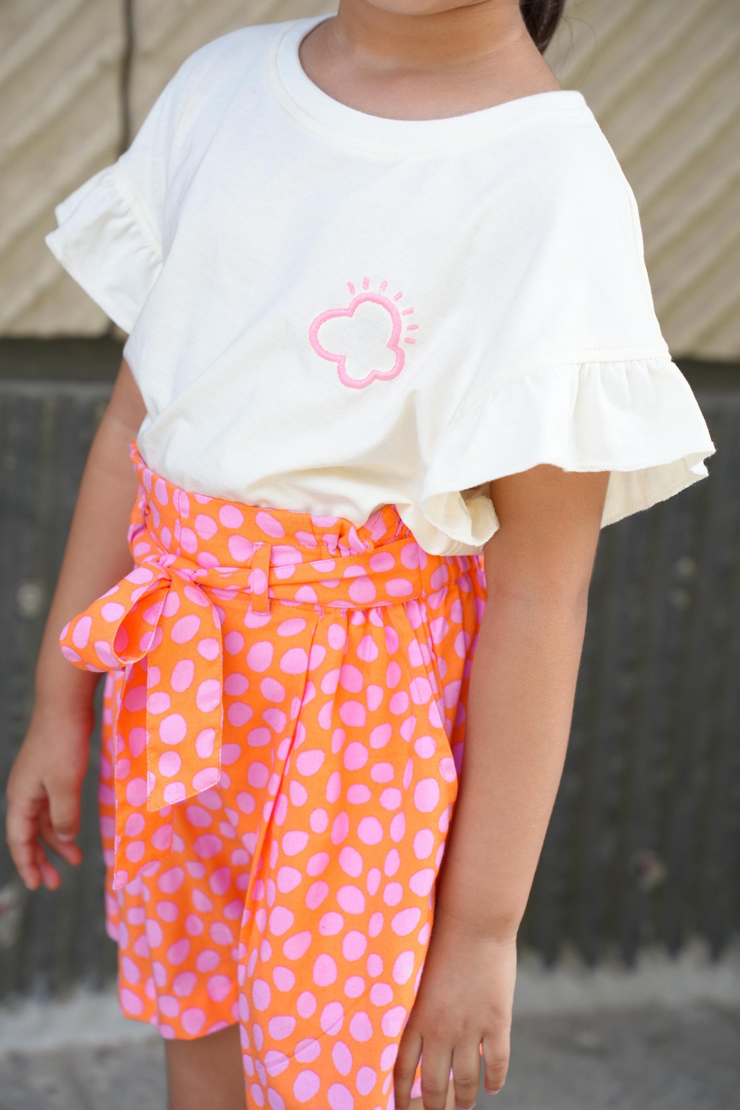 Azalea Short Set