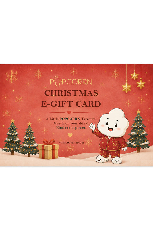 Christmas E-Gift Card