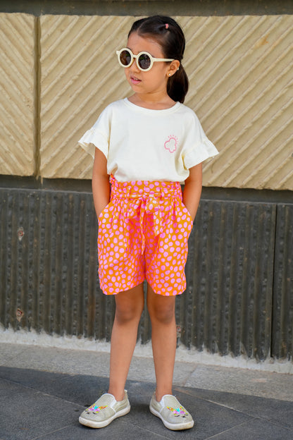 Azalea Short Set