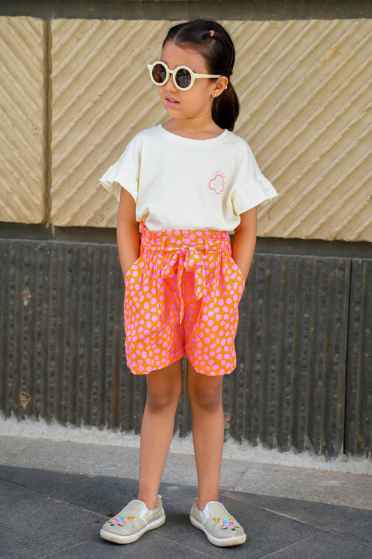 Azalea Short Set