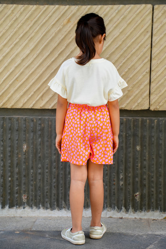 Azalea Short Set