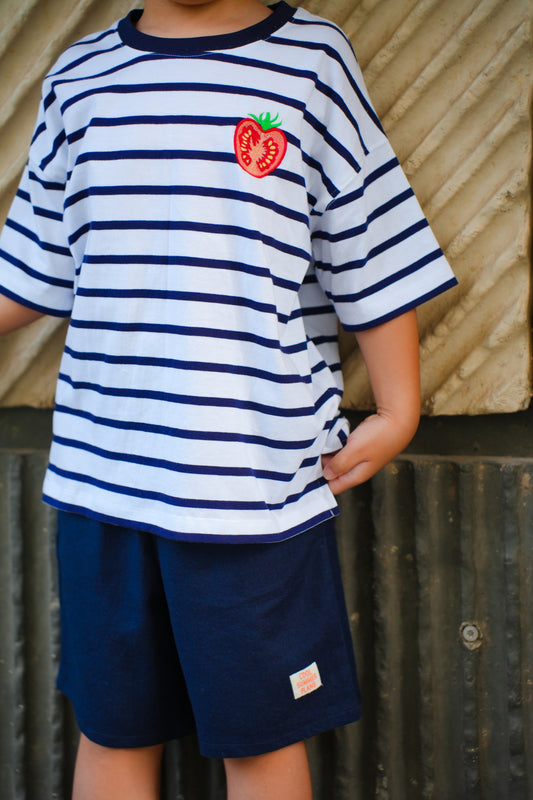 Striped Tee