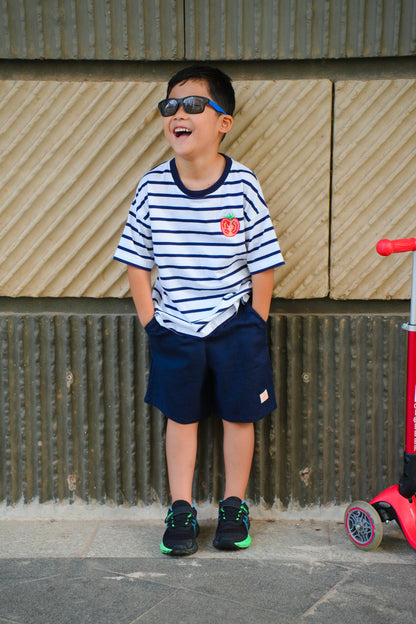 Striped Tee