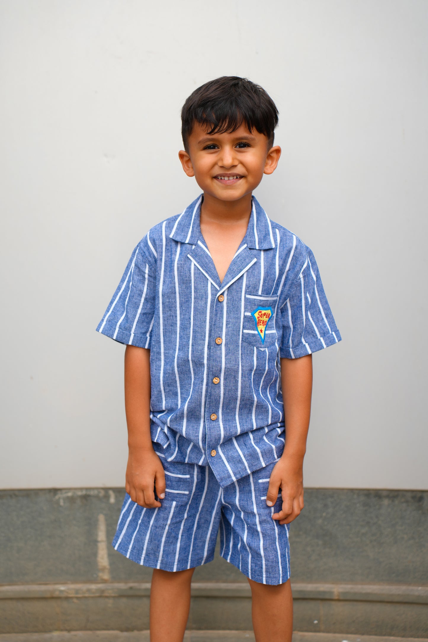 Railtrack Stripe Set