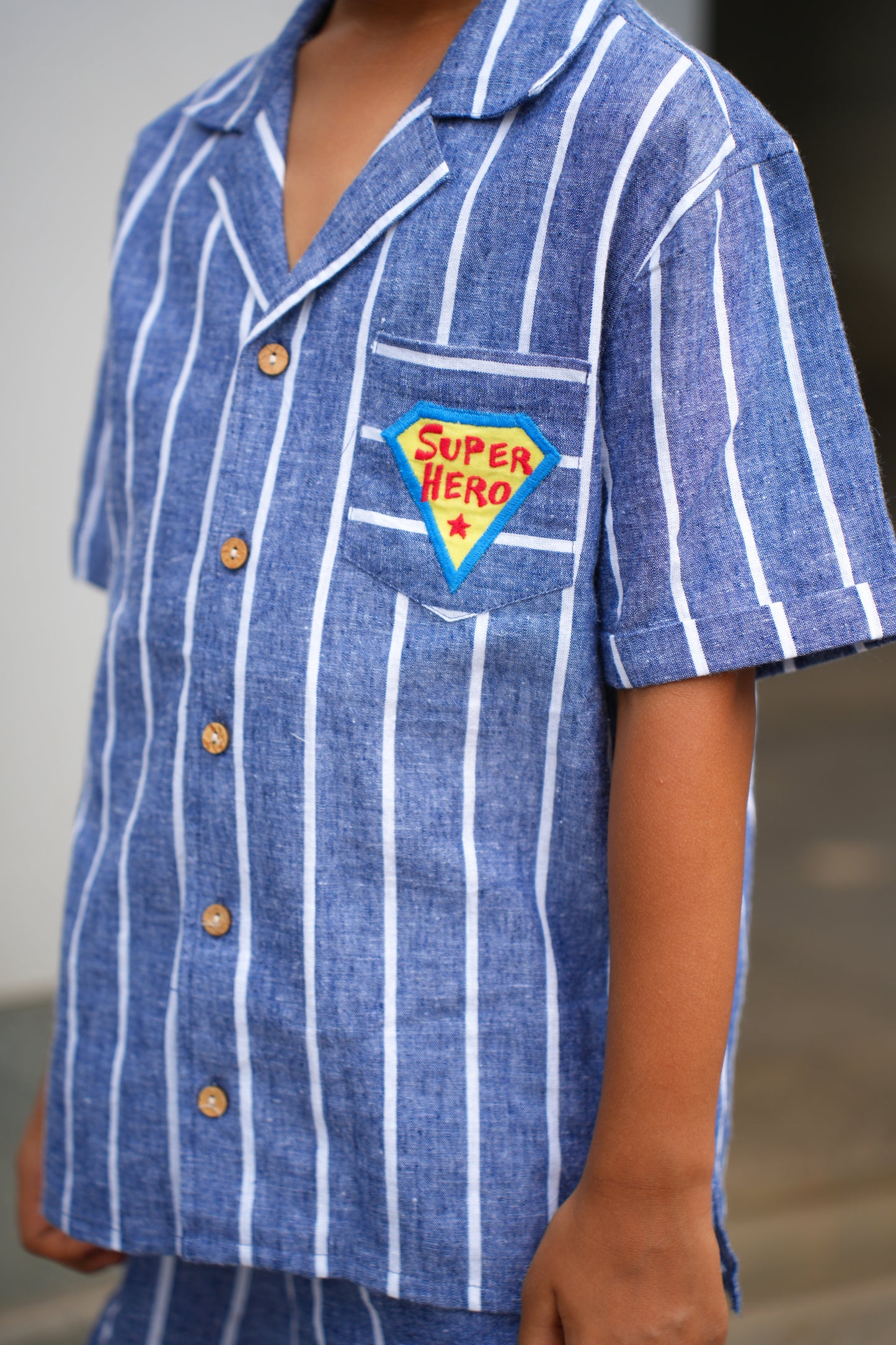 Railtrack Stripe Set