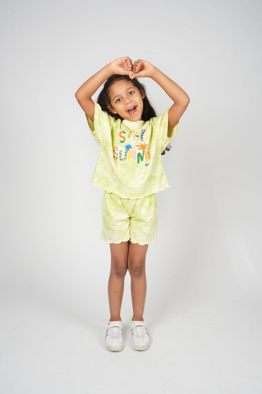 Stay Sunny Set