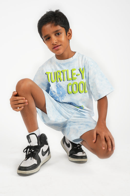 Turtly Cool Set