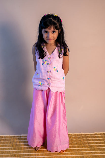 GULABO BIRDSONG SET