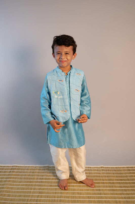 JALPARI JADUGAR SET