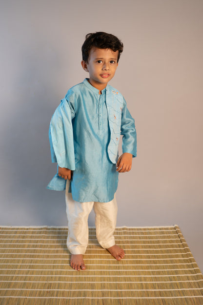 JALPARI JADUGAR SET