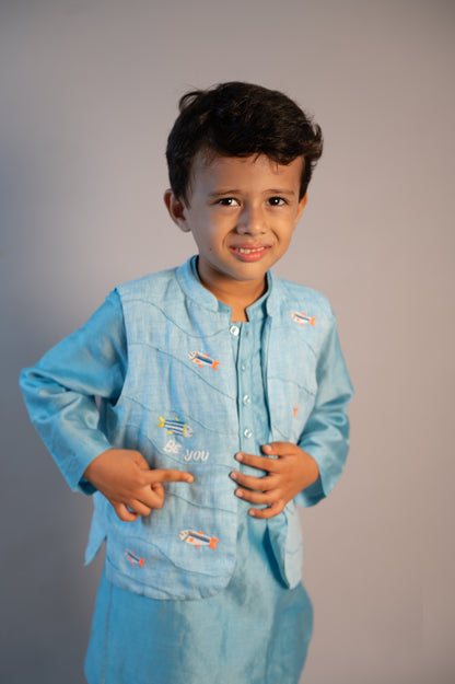 JALPARI JADUGAR SET