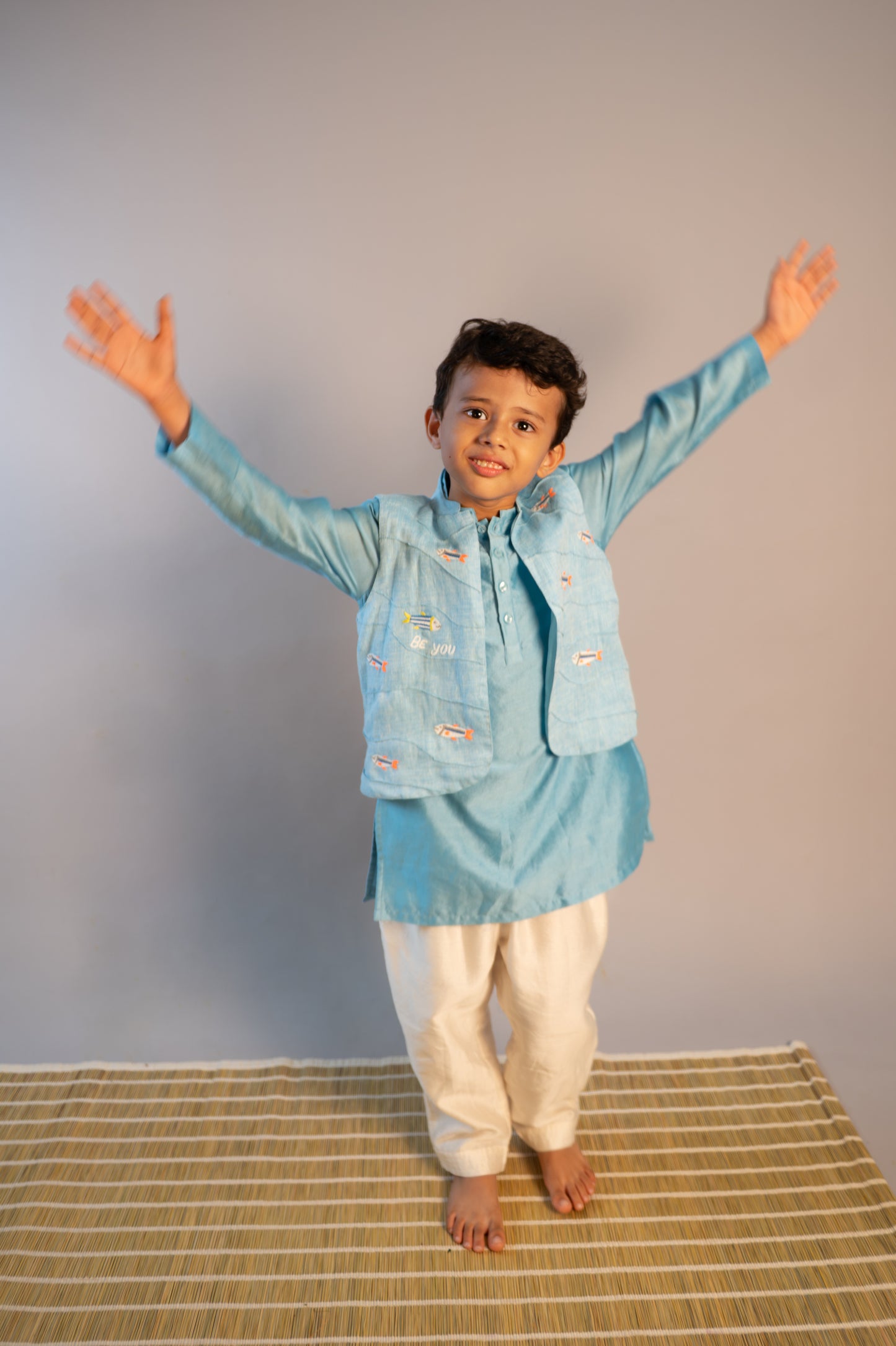 JALPARI JADUGAR SET