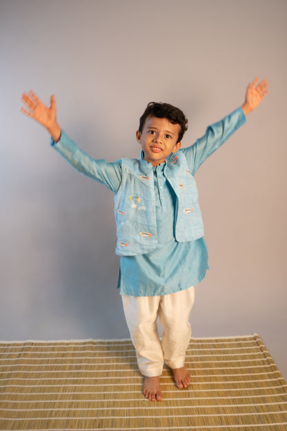 JALPARI JADUGAR SET