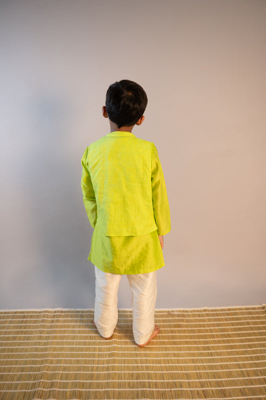 BANARASI BALAK SET