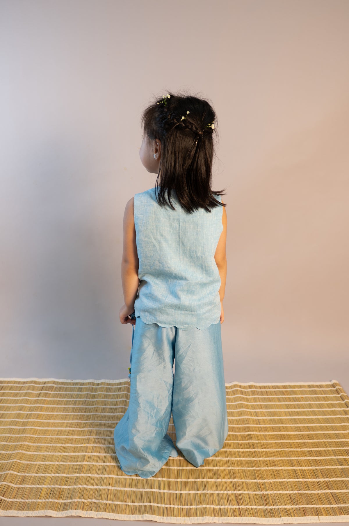 NEELA BIRDSONG SET