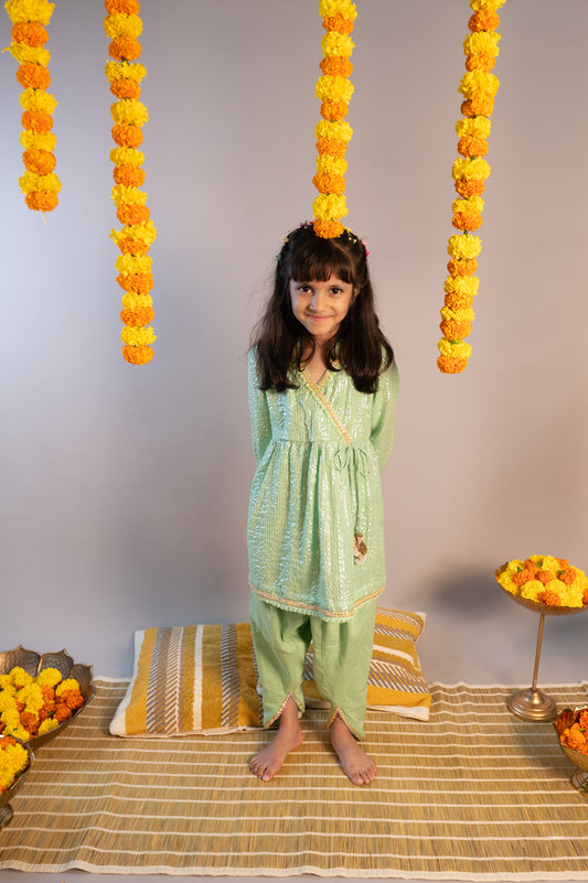 ELAICHI DHAMAAKA SET