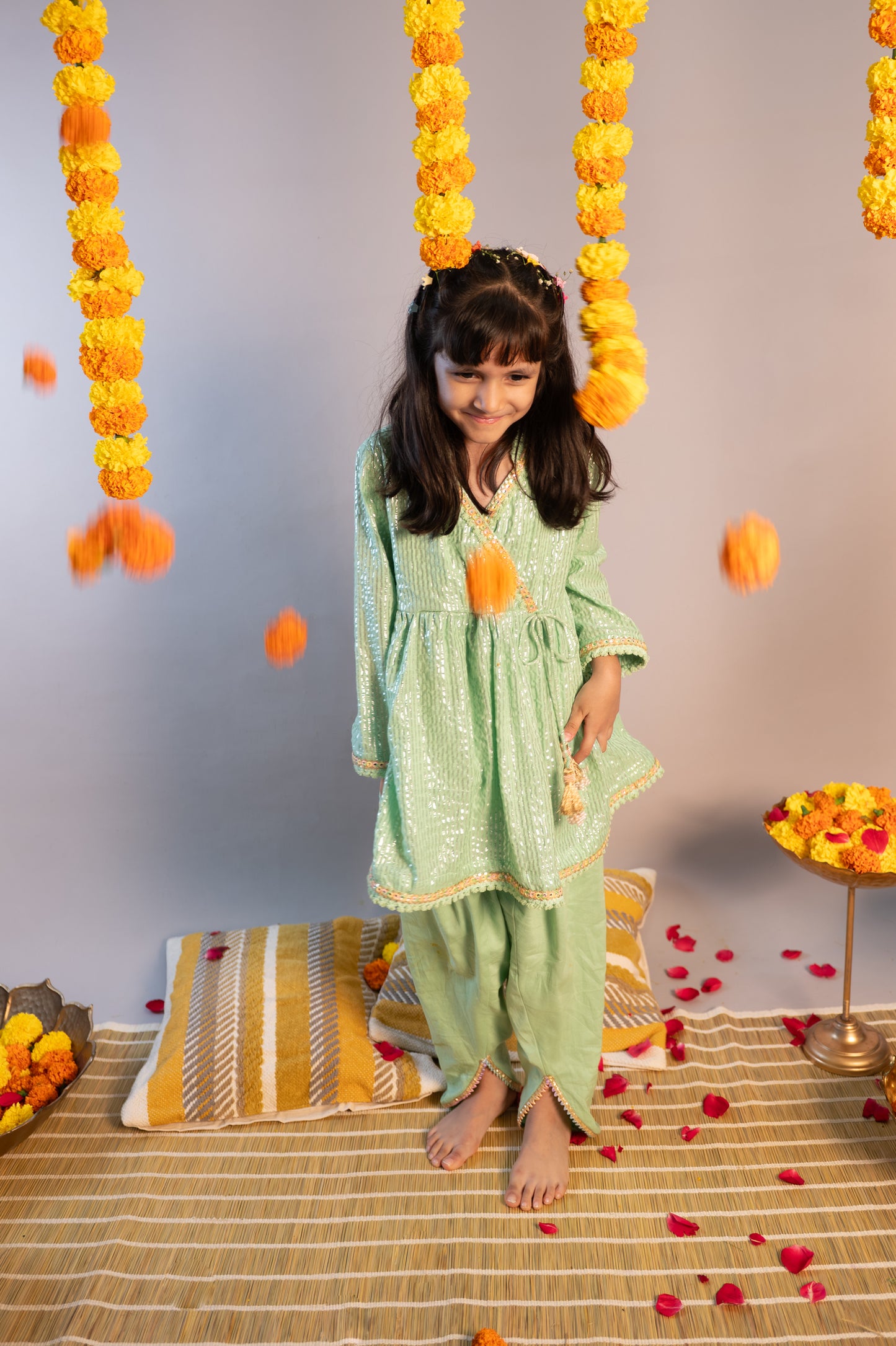 ELAICHI DHAMAAKA SET