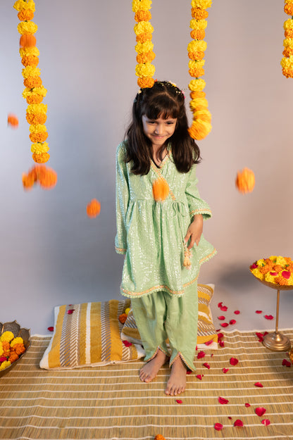 ELAICHI DHAMAAKA SET