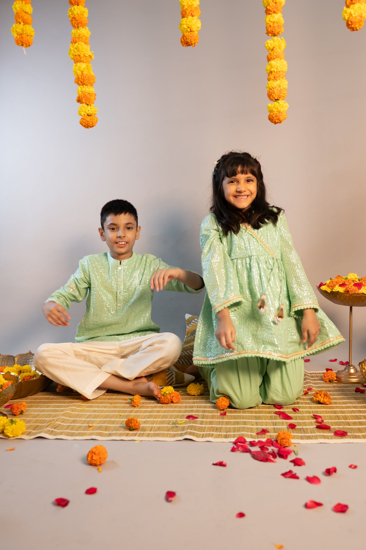 ELAICHI DHAMAAKA SET