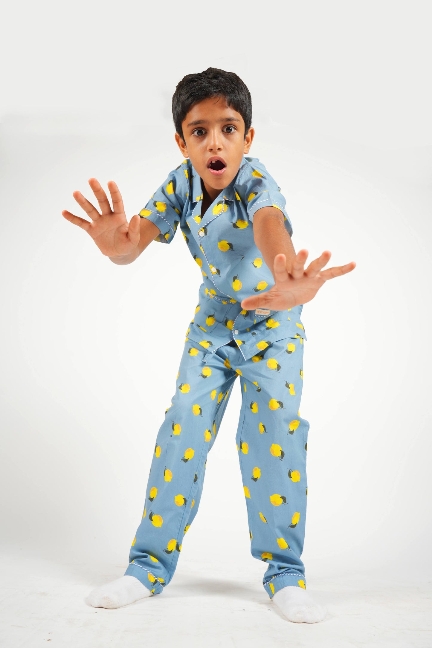 LEMON NIGHTSUIT - UNISEX