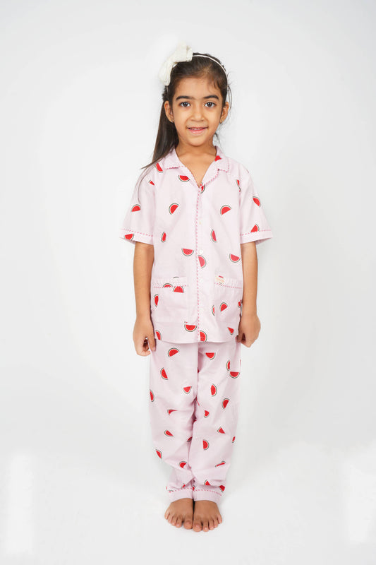 WATERMELON NIGHTSUIT