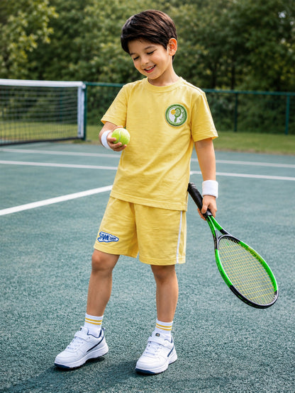 TENNIS PRO CLUB SET