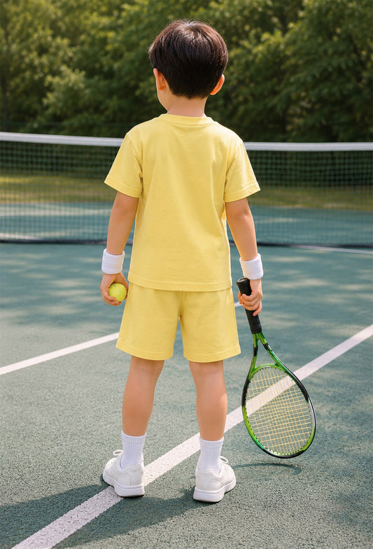 TENNIS PRO CLUB SET