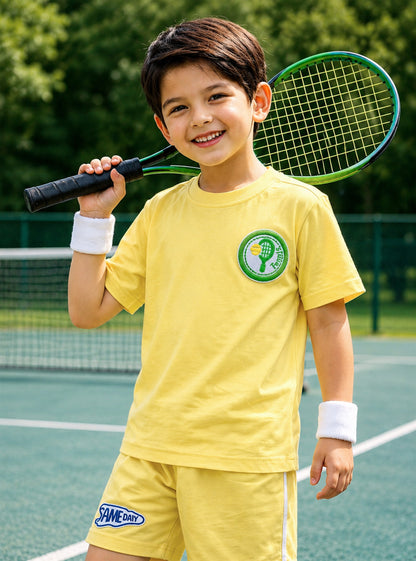 TENNIS PRO CLUB SET