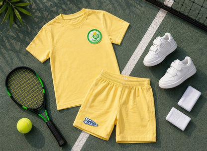 TENNIS PRO CLUB SET