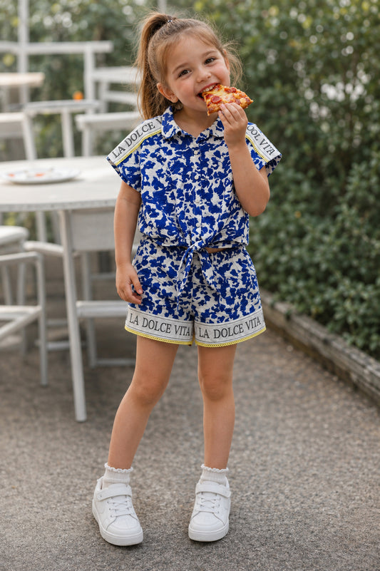 LA DOLCE VITA SET