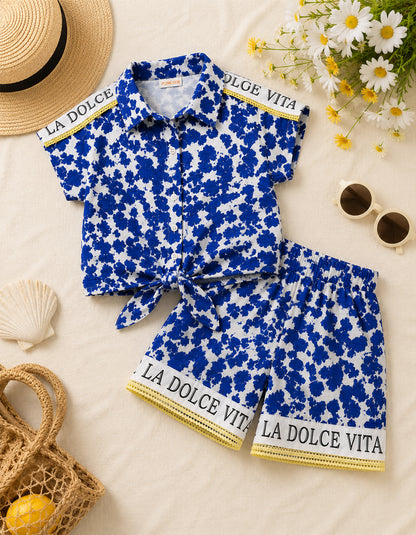 LA DOLCE VITA SET