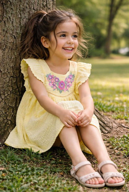 SARA DRESS