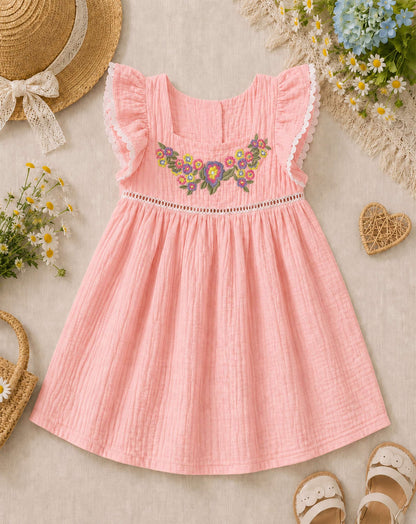 SARA DRESS