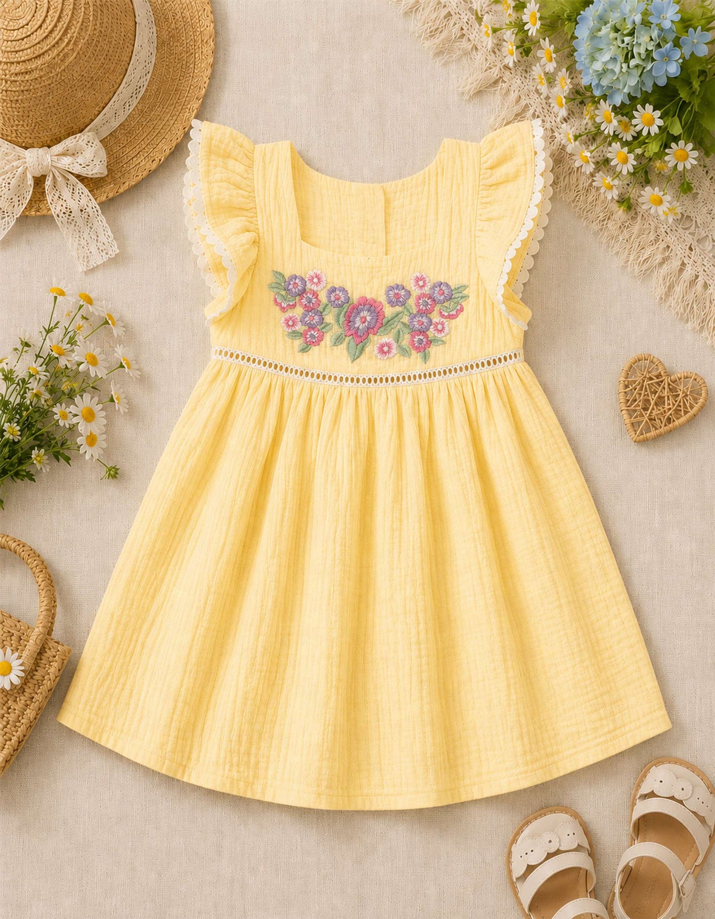 SARA DRESS