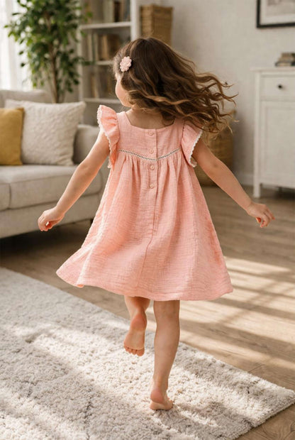 SARA DRESS
