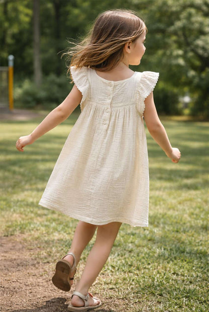 SARA DRESS