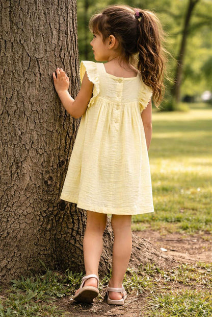 SARA DRESS
