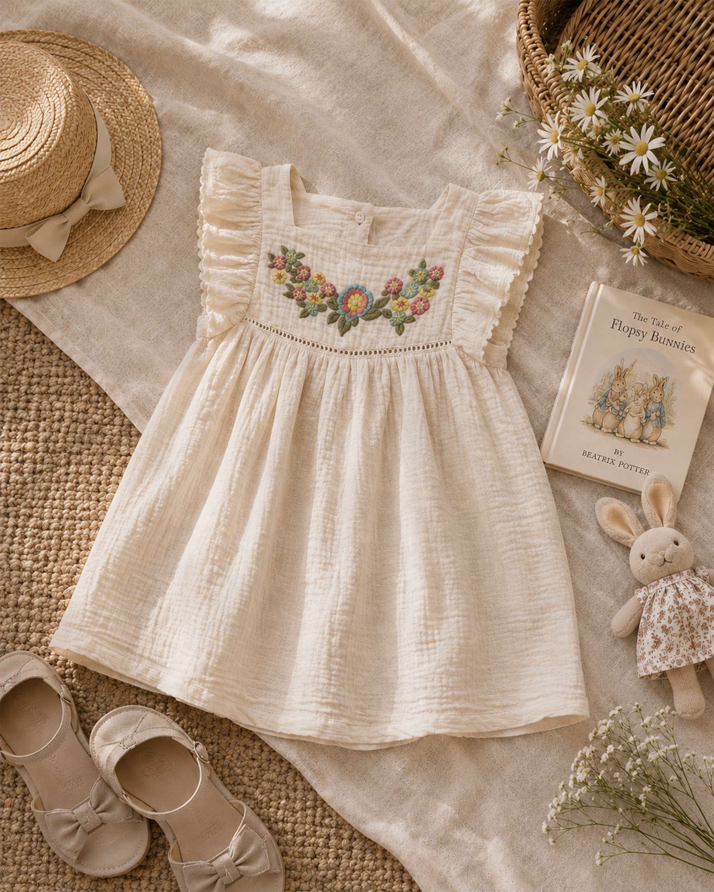 SARA DRESS